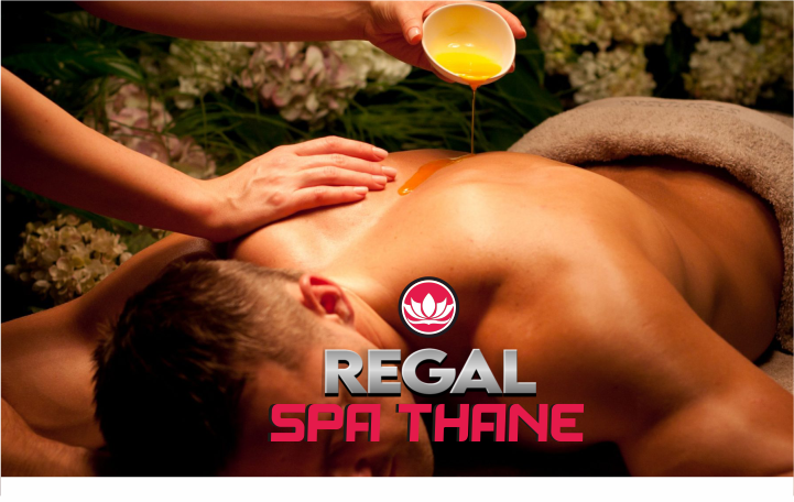 Swedish Massage in Thane